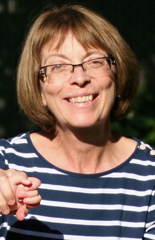 Annick Lainez