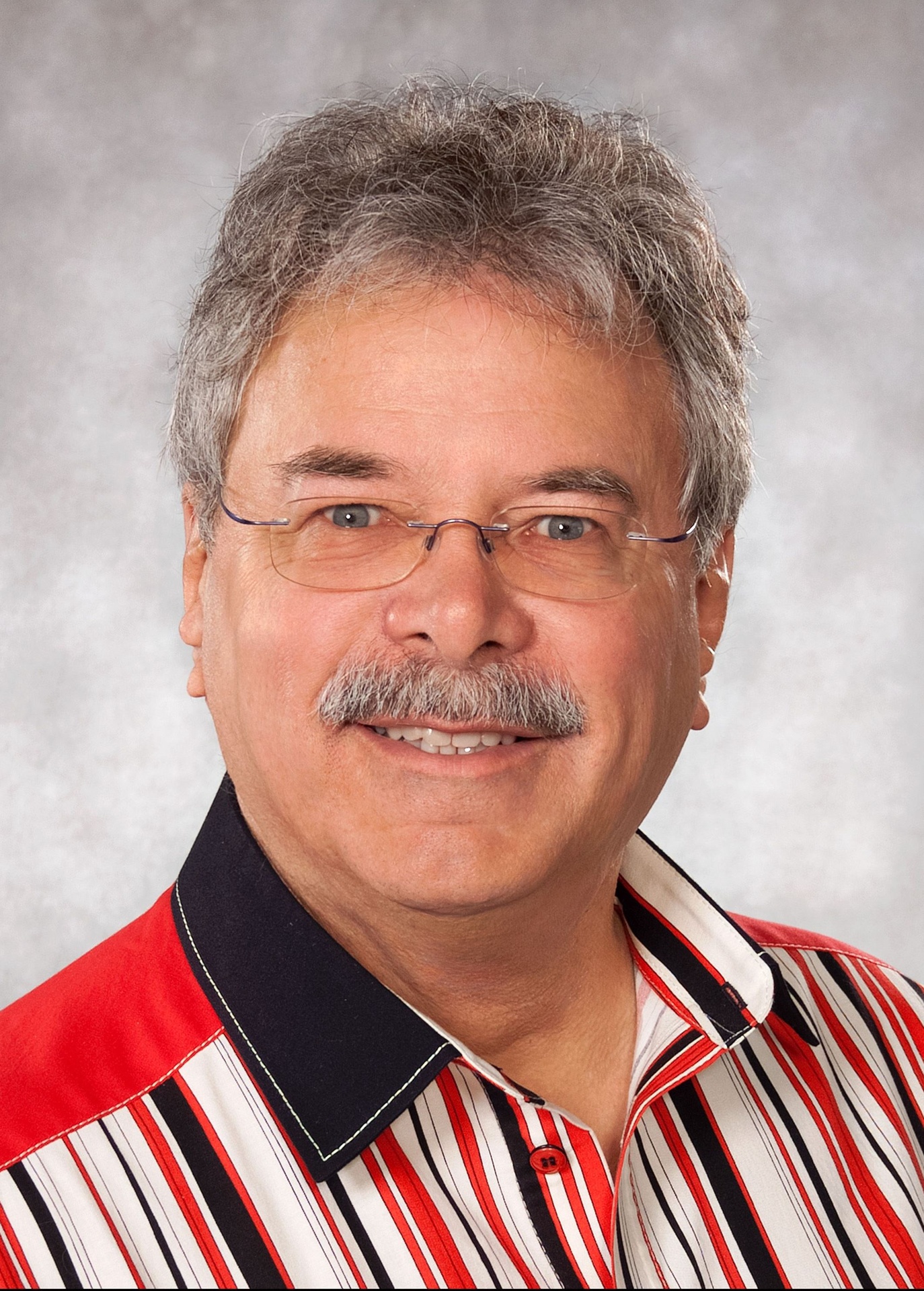 Daniel Carroll