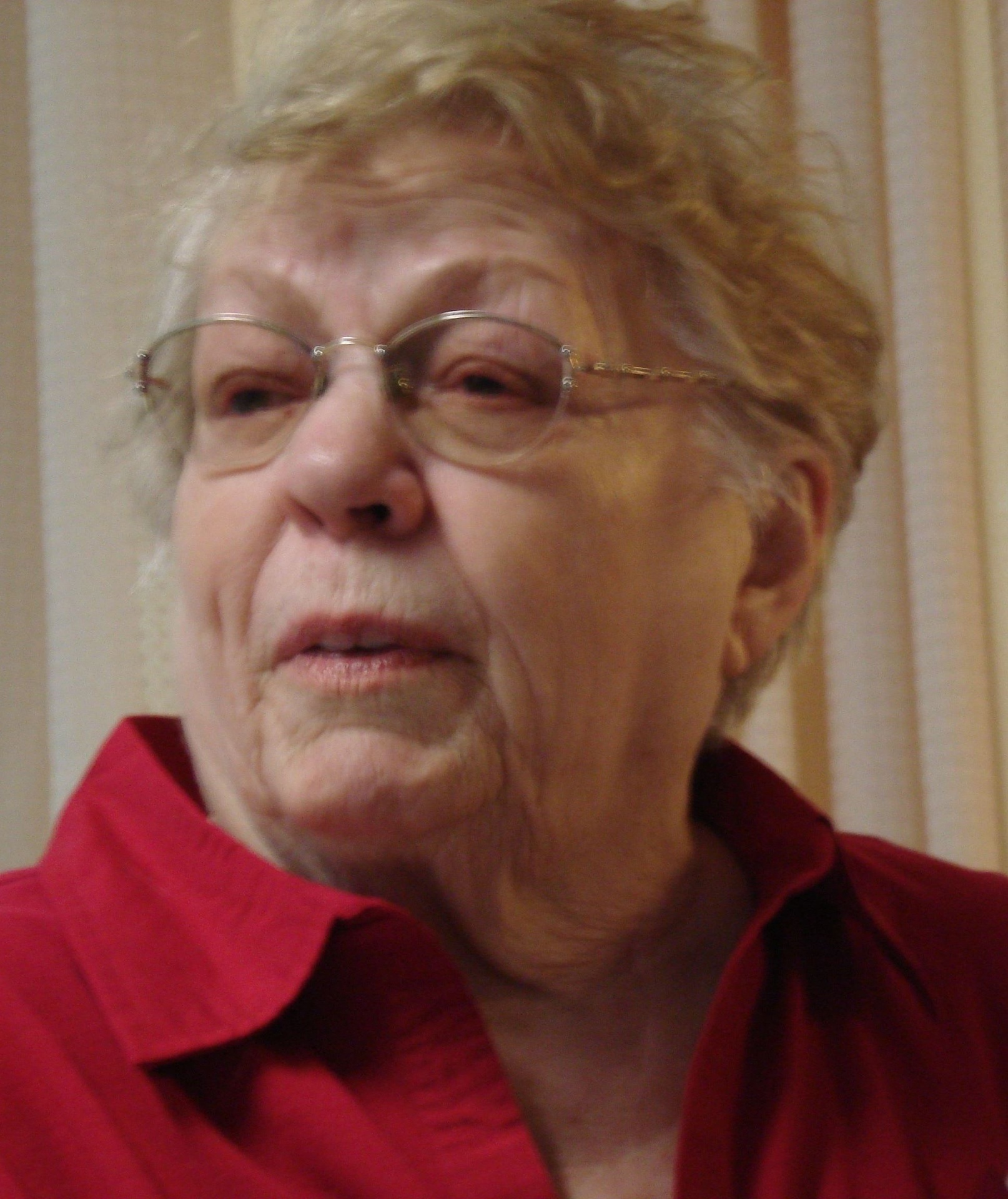 Pauline Rioux Chabot