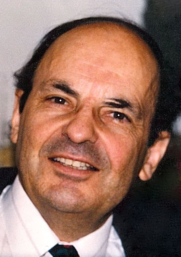Jean Valdenaire