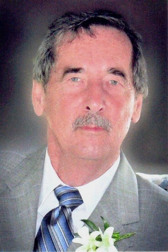 Rodrigue Dubé