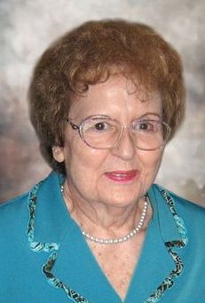 Lucille Dugal (Chouinard)