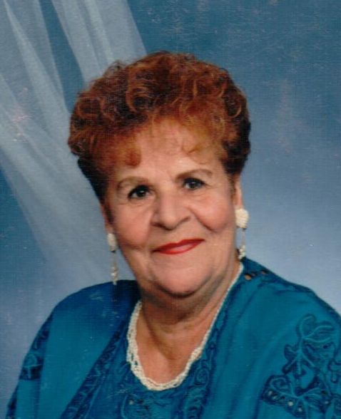 Monique Gauvin