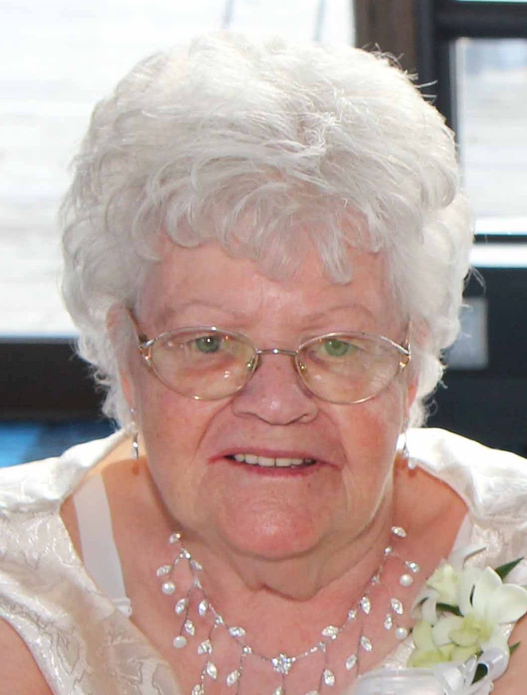 Gisèle Gros-Louis