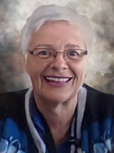 Marielle Rochette