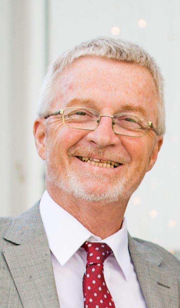 Yvon Jean