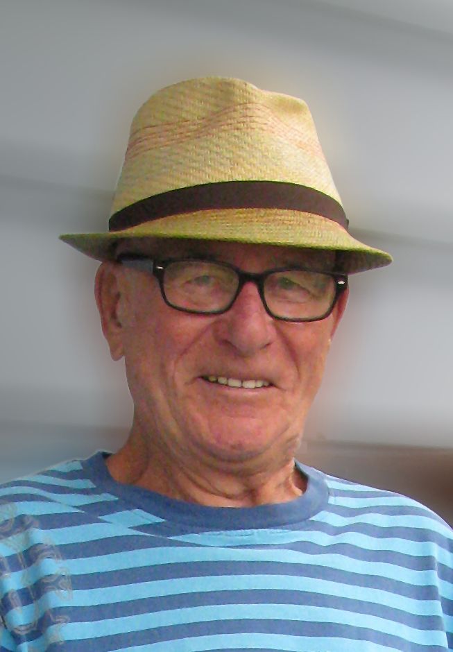 Jean-Baptiste Vaillancourt