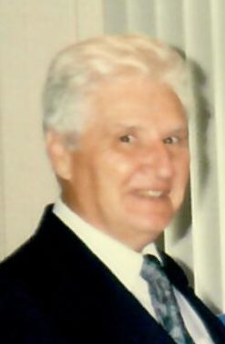 Gilles Rondeau