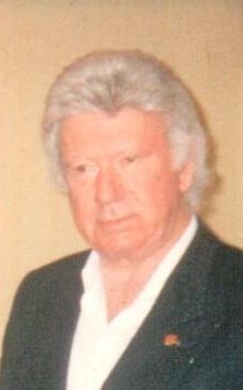 Roger Alain