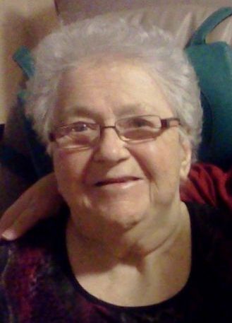 Claire Bouchard Ménard