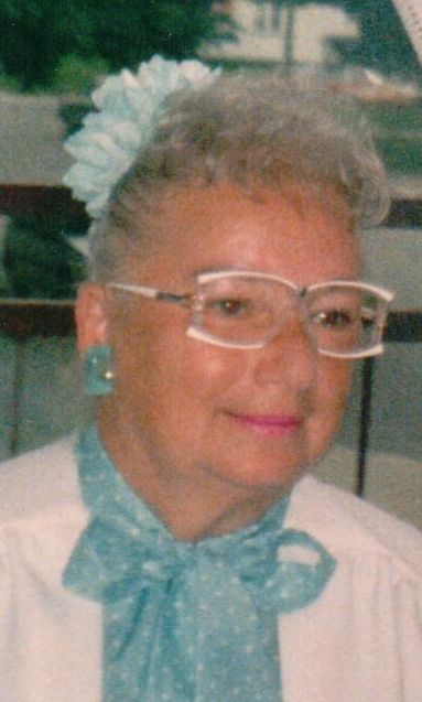 Gabrielle Therrien Gilbert