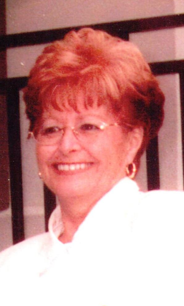 Rachel Gariépy
