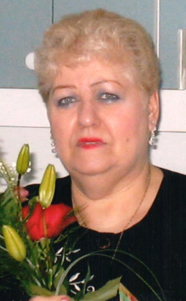 Carmelle Tougas Fontaine