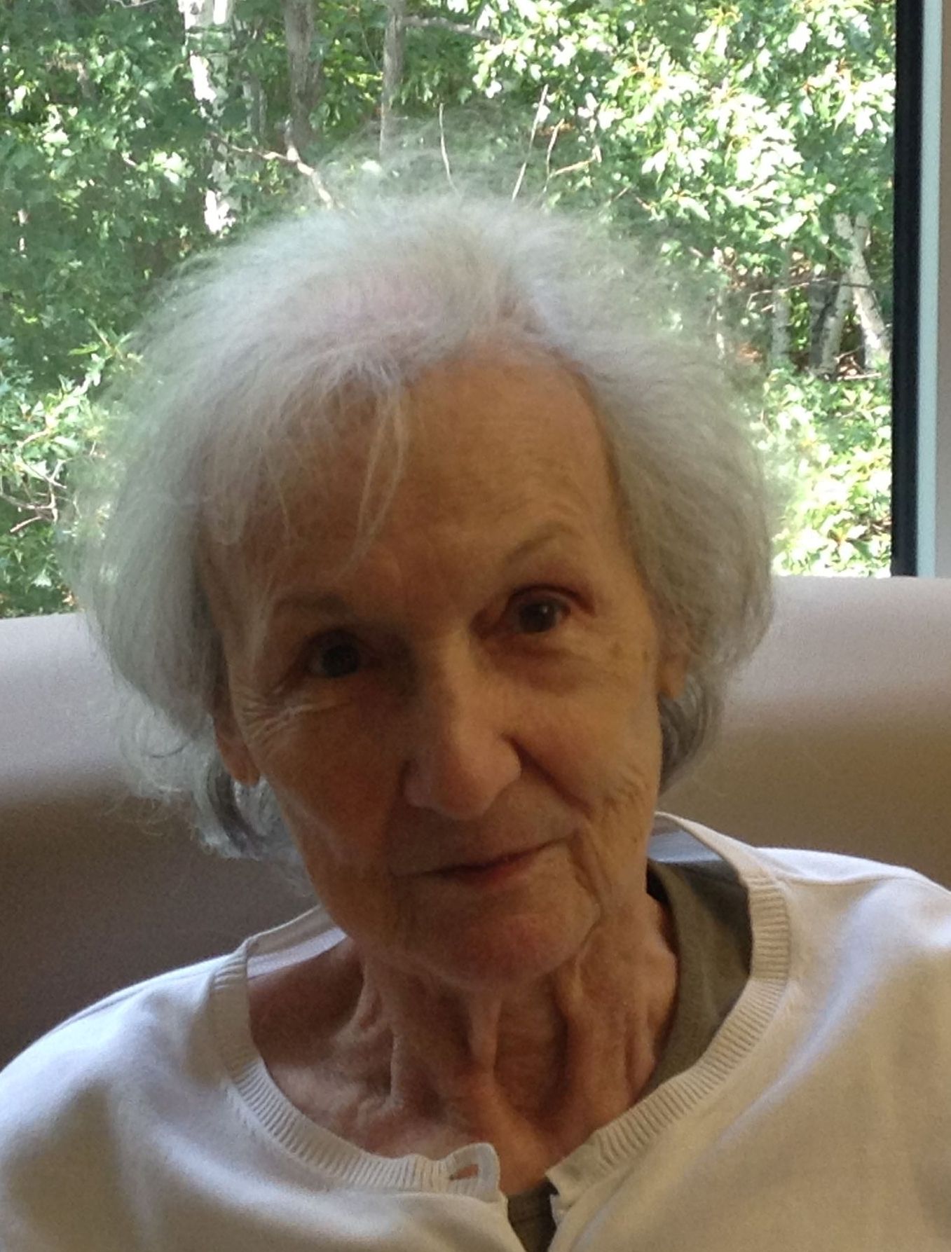 Thérèse Bourassa Lefebvre