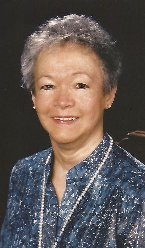 Monique Chaput