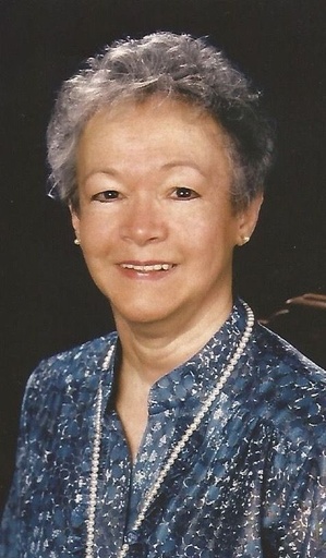 Monique Chaput