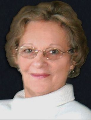 Maud Lévesque