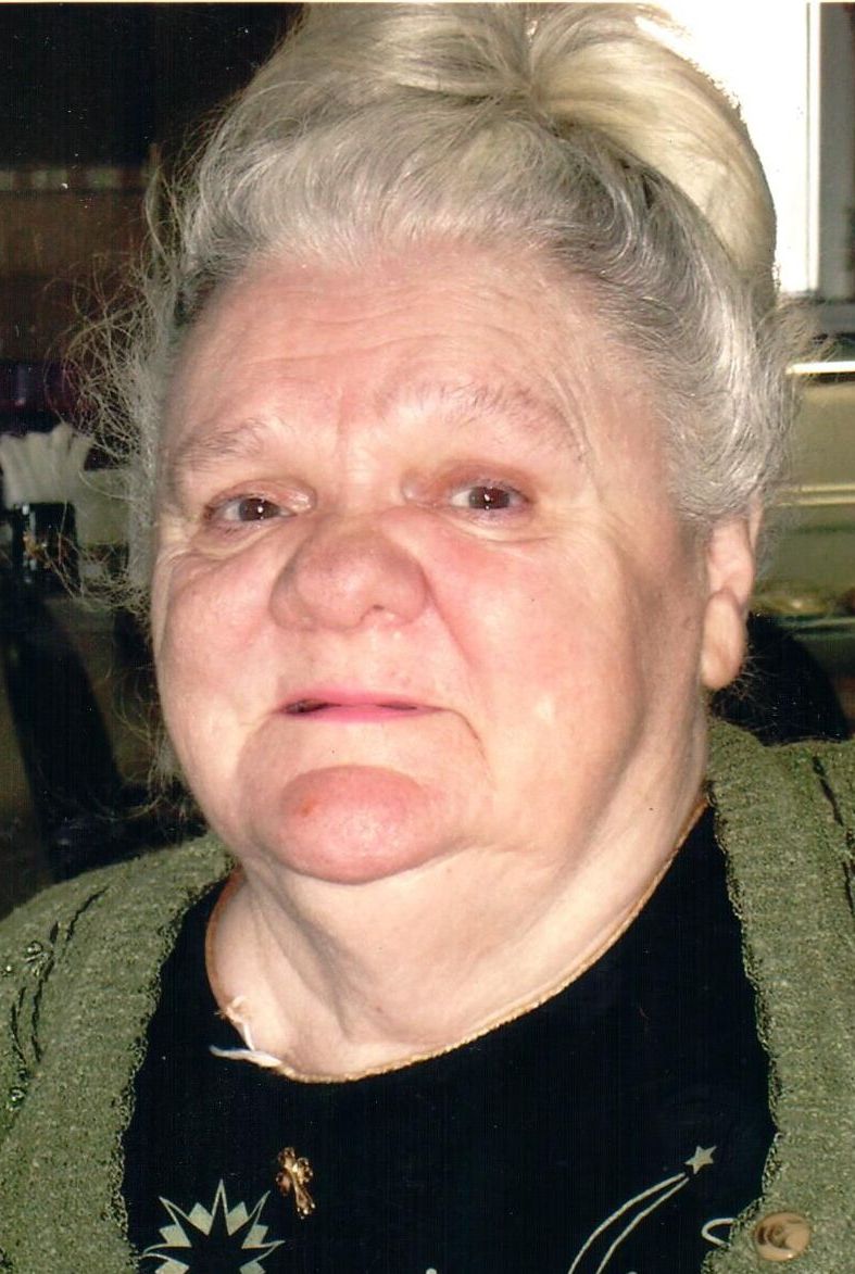 Micheline Marotte Carrier