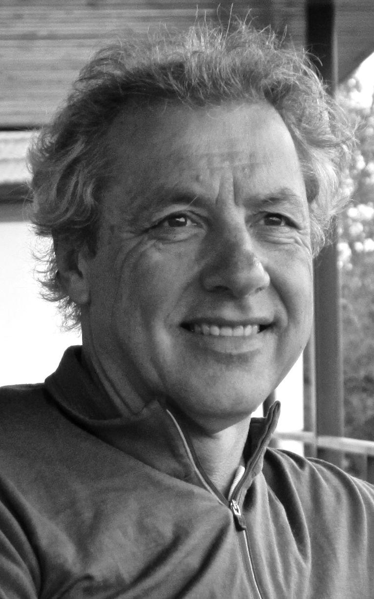 Jacques Fortier