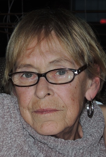 Huguette Paquin Mercure