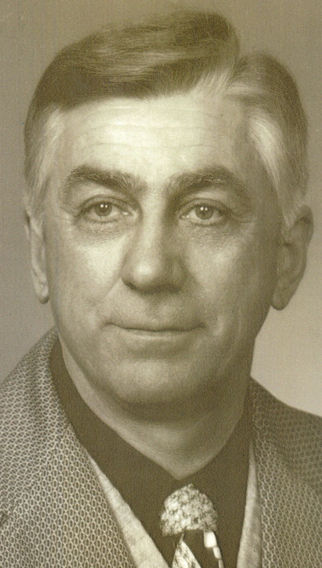 Jean-Claude Garnier