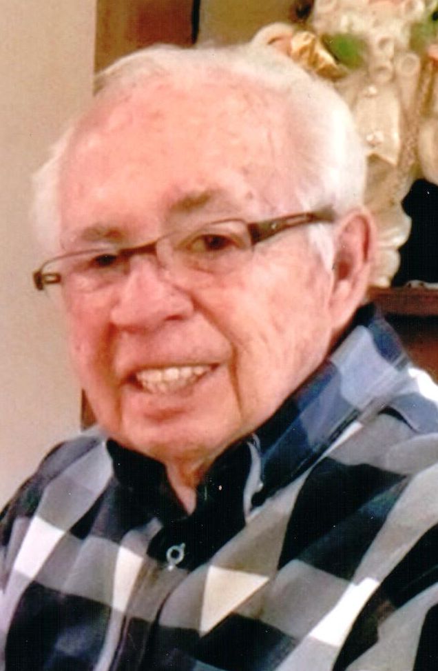 Guy Vézina