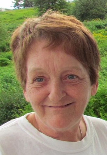 Johanne Gagnon