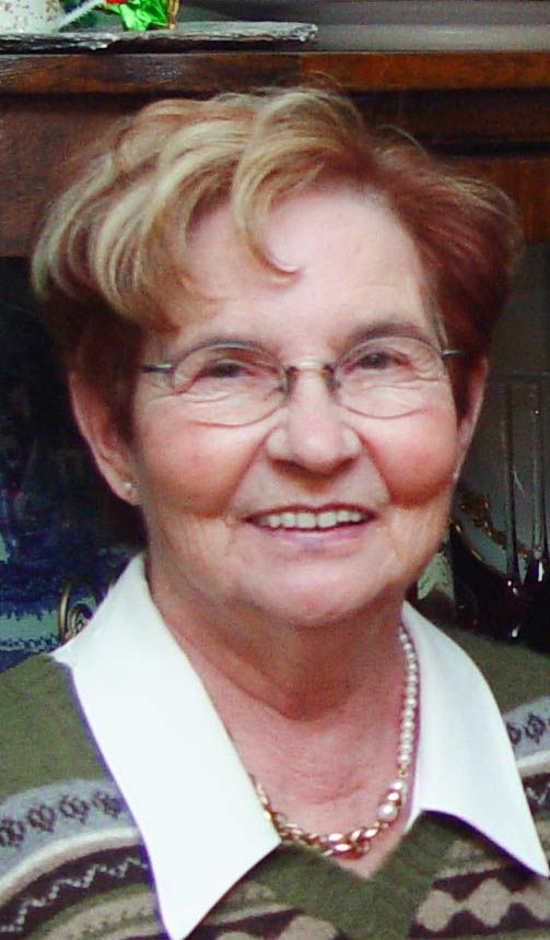 Irène Leclerc Goulet