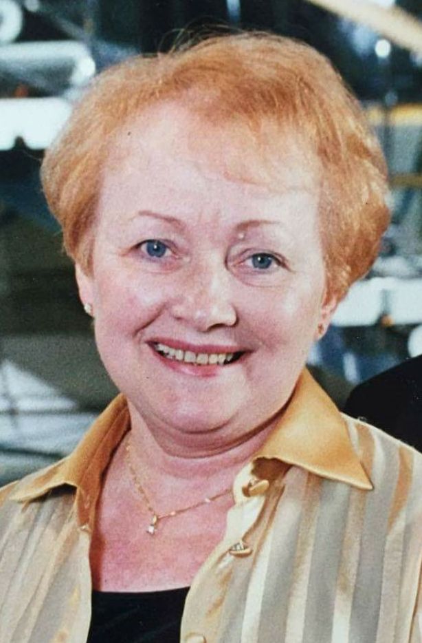 Hélène Aubin