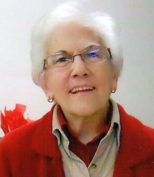 Monique Fournier