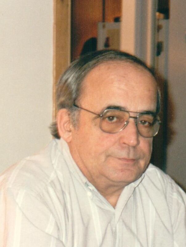 Claude Masson