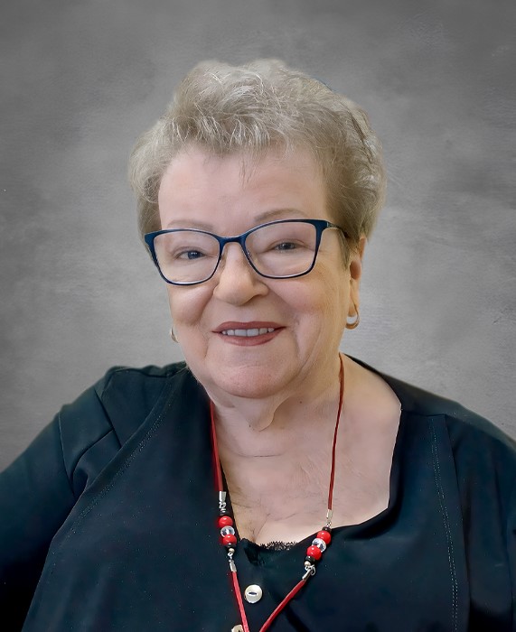 Monique Guenette