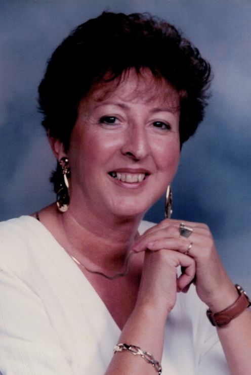 Rose-Aimée Carrier Fortier