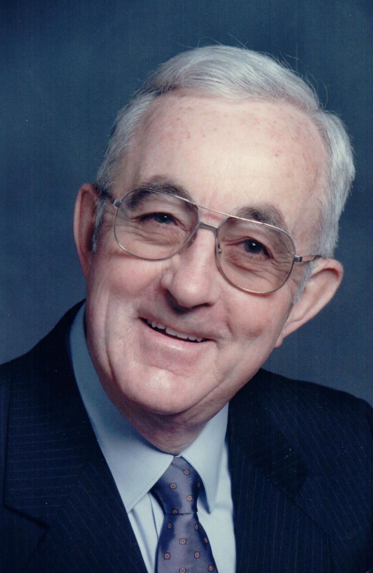 Robert Légaré