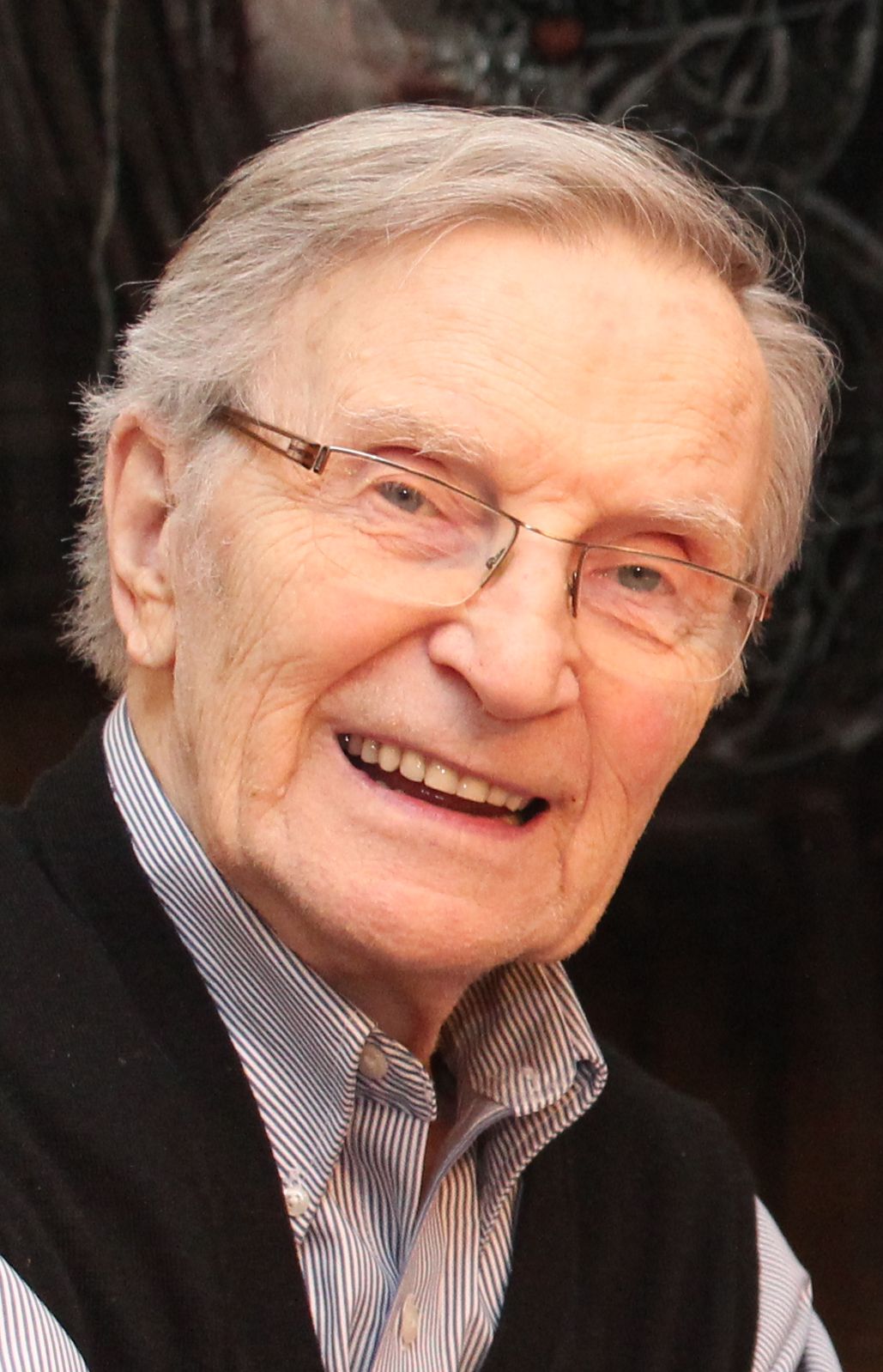 Richard Bourbeau