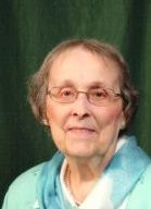 Yvette Dutil Demers