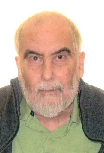 Jean-Marc Labrecque
