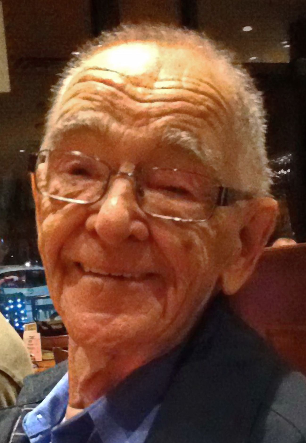 Antonio Boudreau