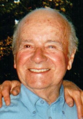 Jacques Létourneau