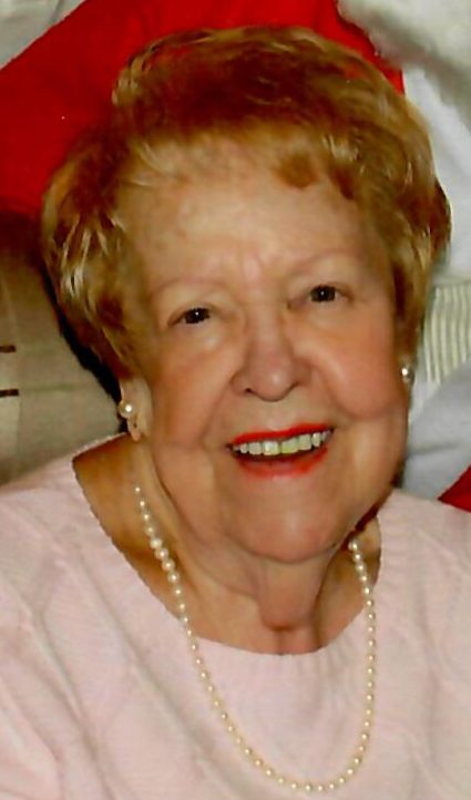 Françoise Trudeau Fontaine