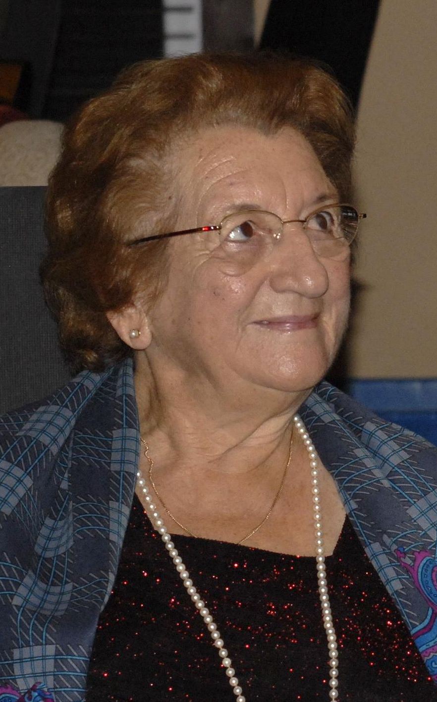 Marinette Jean Vimard