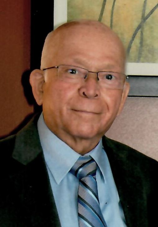 Gérard Moisan