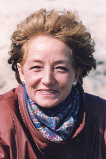 Marie Gagnon