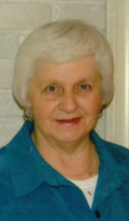 Claudette Labrecque Laverdière