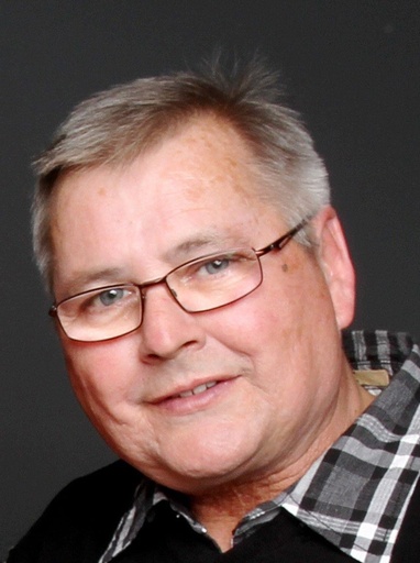 Pierre Boutet