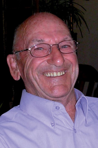 Denis Roussel