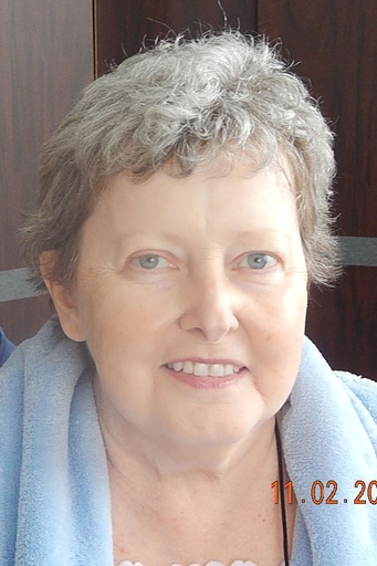 Francine Boutin