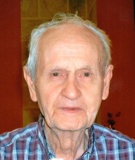 Raymond Bernard
