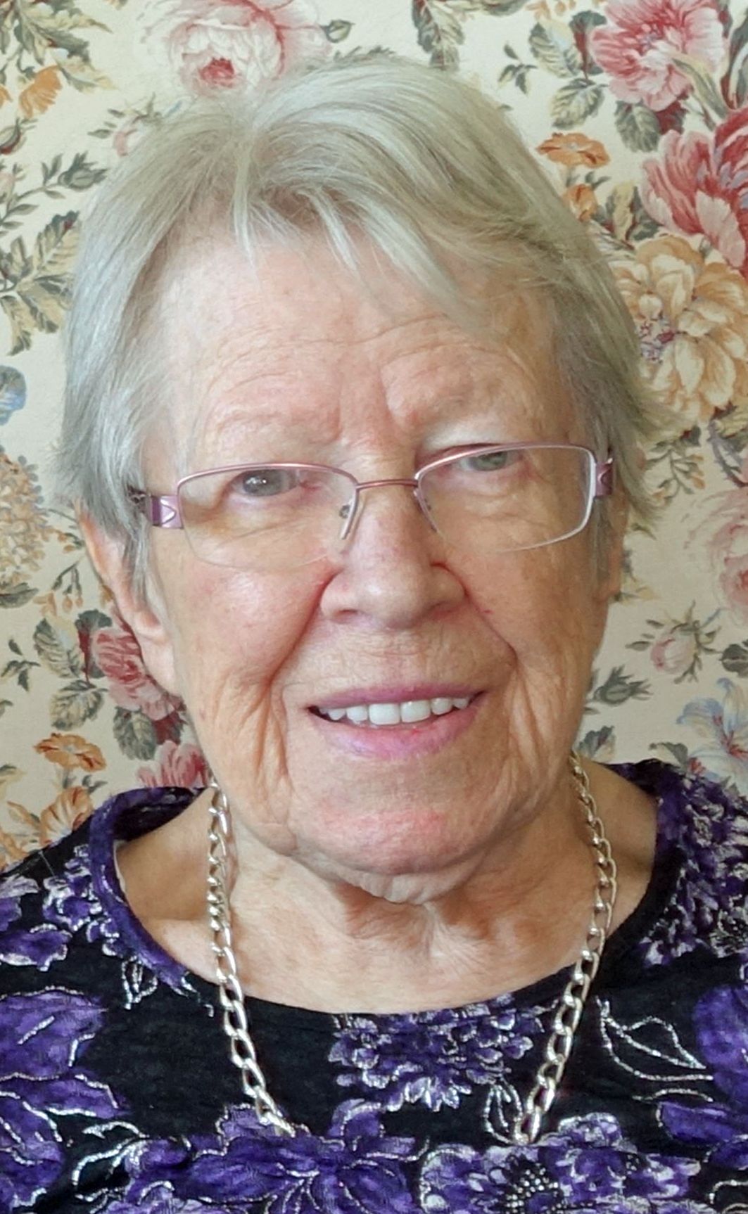 Jeannette Giguère Hamel