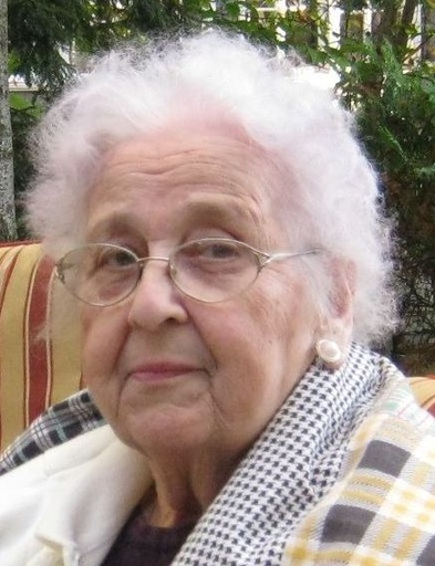 Claire Légaré